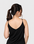 VersaStyle Top Classic Black