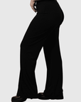 Wels' Couture VersaStyle Pants in Classic Black Left