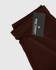 Wels' Couture VersaStyle Pants in Deep Brown 04