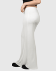 Wels' Couture VersaStyle Pants in Luxe White 04