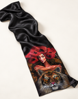 Roaring Flower Silk - Full Collection