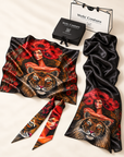 Roaring Flower Silk - Full Collection