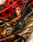 Roaring Flower Silk - Full Collection