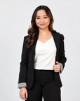 VersaStyle Top Luxe White
