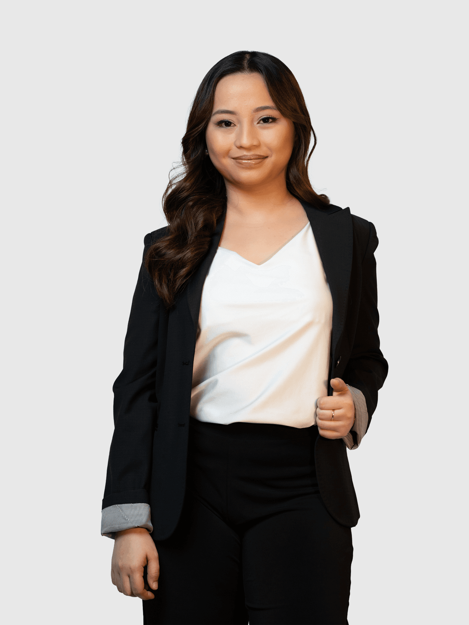 VersaStyle Top Luxe White by Wels' Couture