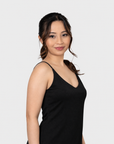 VersaStyle Top Classic Black
