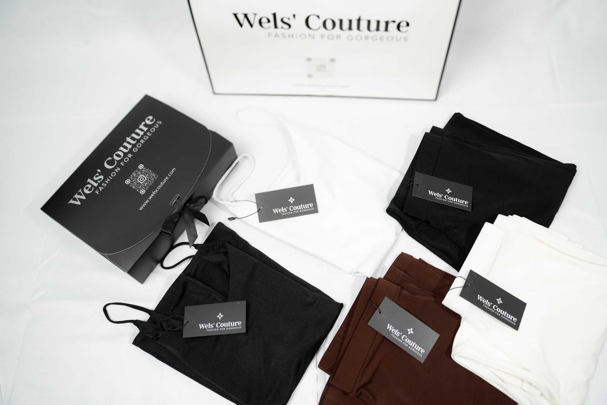 WELS COUTURE VERSASTYLE COLLECTION