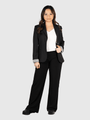Wels' Couture VersaStyle Pants in Classic Black