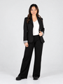 VersaStyle Pants Classic Black