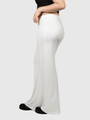 Wels' Couture VersaStyle Pants in Luxe White 04