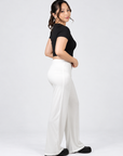 VersaStyle Pants Luxe White